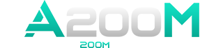 A200M